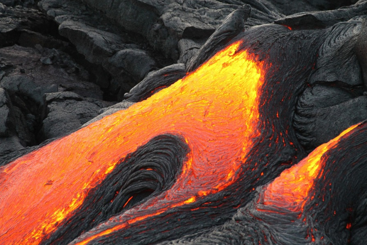 Egész ökoszisztémák semmisültek meg a Kilauea vulkán kitörése miatt Hawaii szigetén