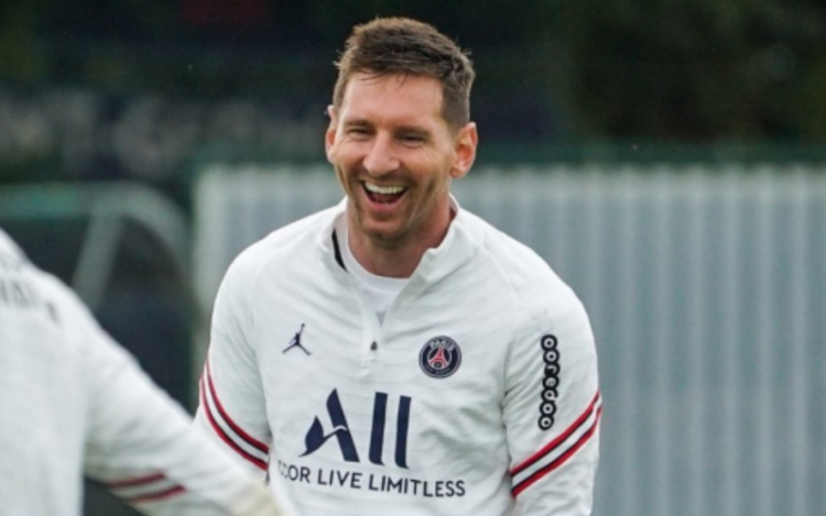 Hihetetlen, hogy mennyien követik Lionel Messit