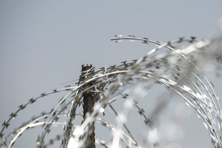 Korlátozzák a migránsáradatot a nyugat-balkáni országok