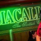 Club MacAllan 2013. február 8.