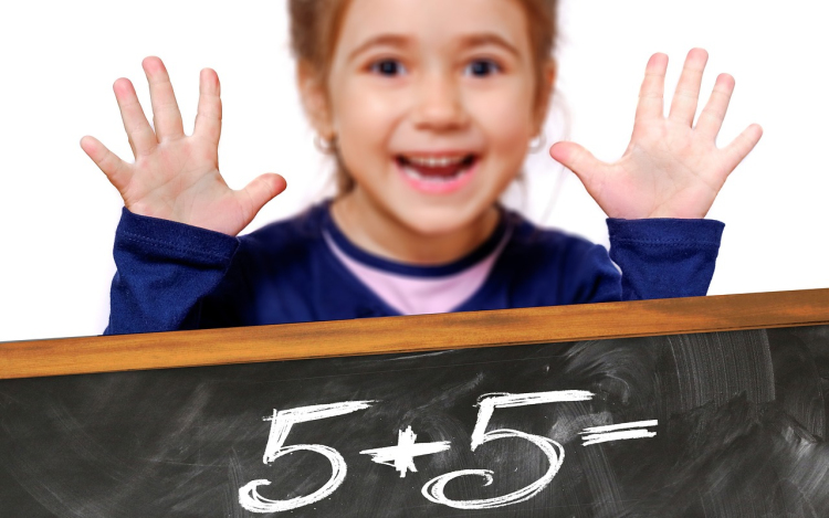 Hasonlóak a lányok és fiúk matematikai képességei
