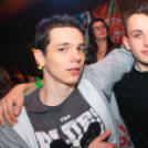 Club MacAllan 2012. december 31.