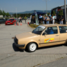 Ihász-Kovács Tamás és a Veszprém Szlalom