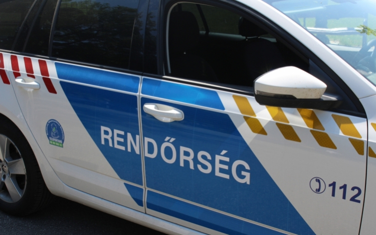 A rendőrségen nem módosul az ügyintézés rendje