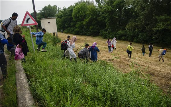 Segítik a menekültek munkaerő-piaci elhelyezkedését Ausztriában