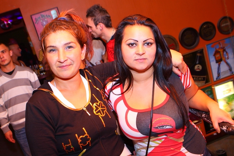 Club Neon Balkány - 2012. október 20. 