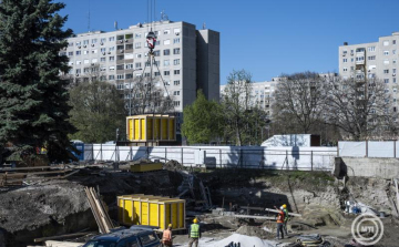Kiemelik és bemutatják az aquincumi katonaváros Mithras-szentélyét