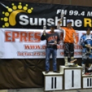 Magyar győzelmek a Sunshine Super-Moto-Crosson