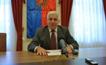 Nyíregyháza polgármestereként folytatná politikai pályáját dr. Kovács Ferenc