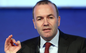 Manfred Weber esélyesebb a néppárti csúcsjelöltségre