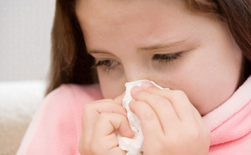 Levegő útján is terjedhet az influenza egy új kutatás szerint