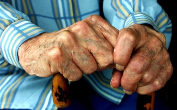 Segítő kezek gondoskodnak az idősekről megyénkben