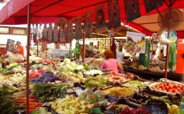 Új piacok nyílnak Borbányán és Oroson