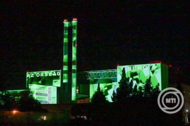 Roszatom: a Paks II. beruházás engedélyt kapott az első betonöntésre