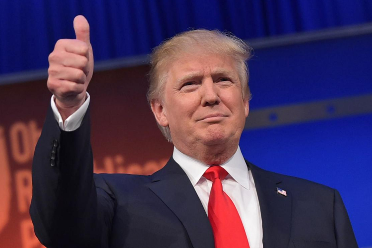 Amerikai előválasztás - Trump maradt a republikánusok egyedüli elnökjelölt-aspiránsa