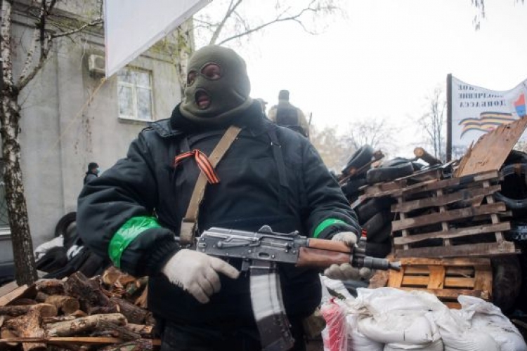 Nemzetbiztonsági bizottság: mélyül a konfliktus Ukrajnában