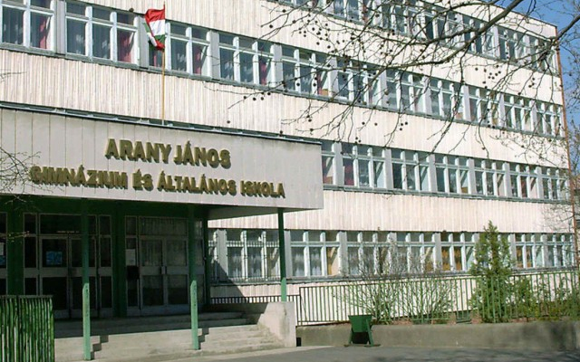 Nyílt nap az Aranyban