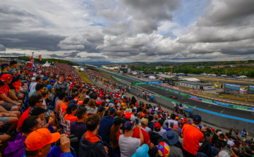 Magyar Nagydíj - Russell rajtolhat az élről