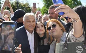 Fidesz-kongresszus - Orbán Viktor: sohasem hátrálok meg, kuruc vagyok
