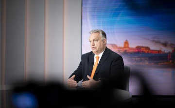 Orbán: a nemzeti oldal békét akar