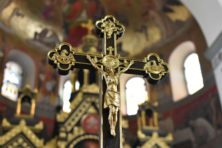A Szentföld javára gyűjtenek a templomokban vasárnap a katolikusok