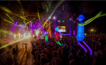 Egy hónap és itt a VOLT