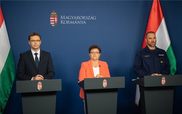 Továbbra is csak alapos okkal lehet elhagyni a lakóhelyet