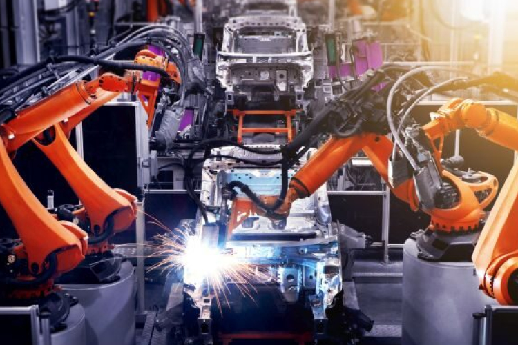 Csökkentette idei GDP-növekedési előrejelzését a német kormány