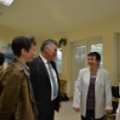 Rehabilitációs készüléket kapott a Jósa András Oktatókórház