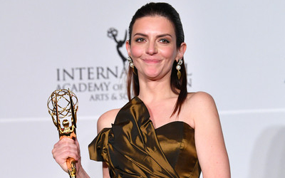 Történelmi magyar győzelem az Emmy-díj gálán