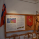 Isten katonái -  új kiállítás a Jósa András Múzeumban