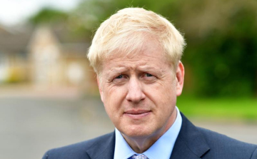 Brexit - Johnson: nem lesz újabb halasztás