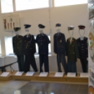 Rendvédelmi kiállítás a főiskolán 