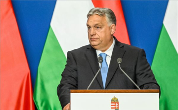 Orbán Viktor: háború és béke kérdésében ez a választás sorsdöntő lesz