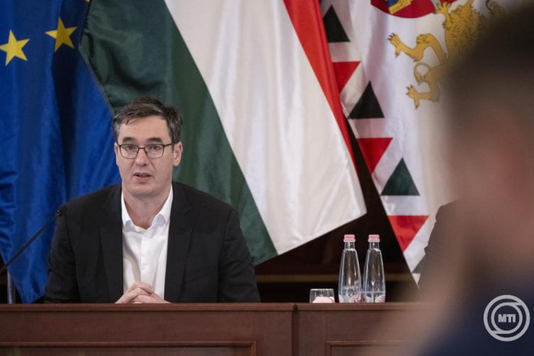 Fővárosi Közgyűlés - Nincs előrelépés a Sziget Fesztivál jövője ügyében