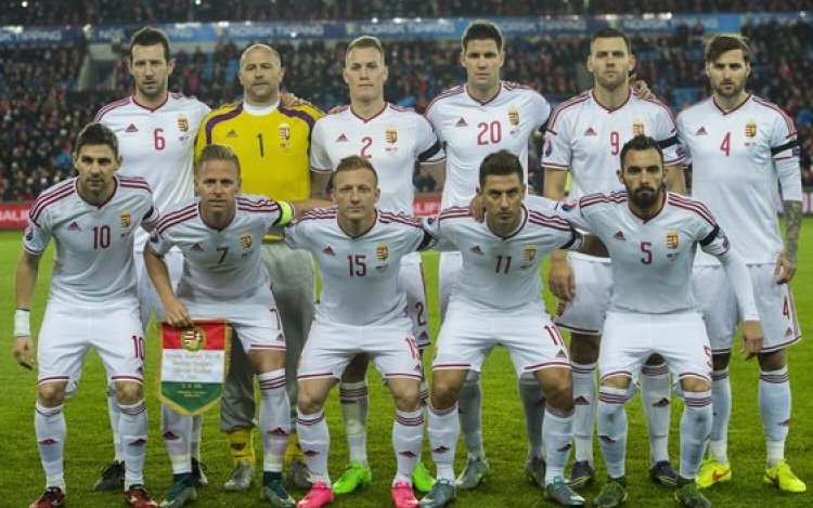 EURO-2016 - a magyarok büszkék a válogatott Eb-sikereire