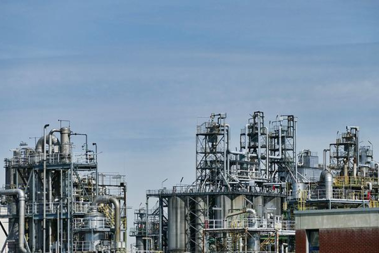 Az orosz kőolajra vonatkozó uniós embargó jövőre ellehetetleníti a pozsonyi Slovnaft exportját