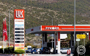 Magyarország orosz olajcégek érdekeltségeit vásárolhatja meg