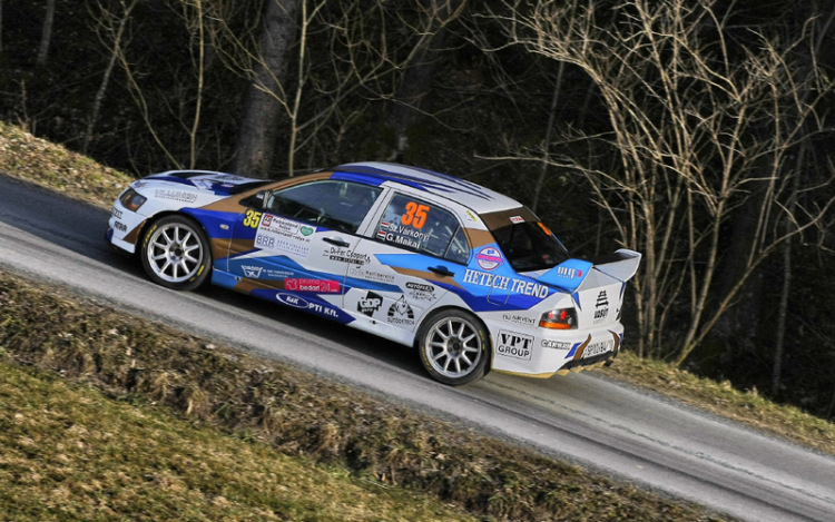 Rebenland Rallye: Várakozáson felül