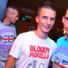 Club Neon Balkány 2012. július 14.