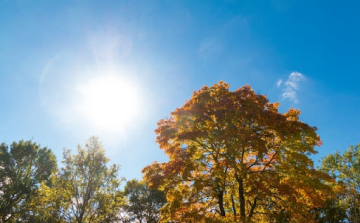 Figyelmeztetést adott ki a meteorológiai szolgálat