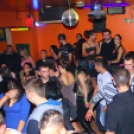 Club Neon Balkány - 2012. november 24. 