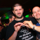 Club MacAllan 2013. február 9.