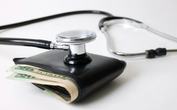 Több pénzt kap az egészségügyi alapellátás