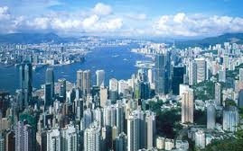 Hongkong forrong