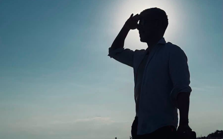 Magyar Péter: a pihenésünket és az utazásunkat magam fizettem