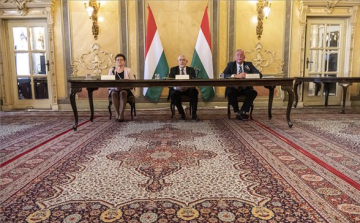 Nemzeti oltóanyaggyár jön létre
