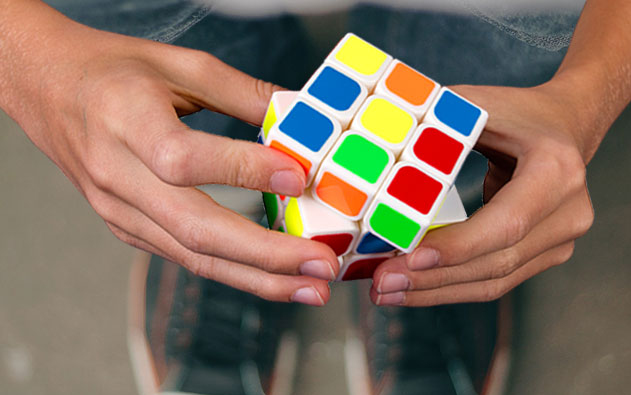 Beperelték a Rubik-kocka utánzatának gyártóját és forgalmazóját