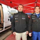 Várkonyi Szabolcs: Irány a Circuit of Ireland Rally