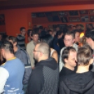 Club Neon Balkány 2012. március 3.